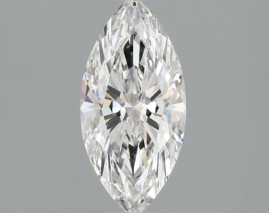 Loose Diamond - MARQUISE 1.03ct E VVS2: Loose Diamond - MARQUISE 1.03ct E VVS2 Source: This is a real non-mined Diamond that has been grown in a lab Shape: MARQUISE Carats: 1.03 Color: E Clarity: VVS2 Certification: IGI Video: