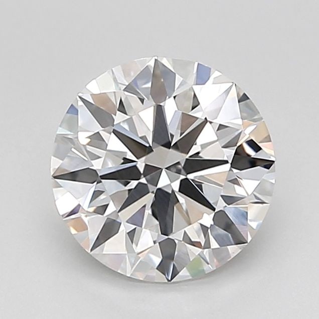 Ideal Loose Diamond - ROUND 1.52ct E VS1: Ideal Loose Diamond - ROUND 1.52ct E VS1 Source: This is a real non-mined Diamond that has been grown in a lab Shape: ROUND Carats: 1.52 Color: E Clarity: VS1 Certification: IGI Video: