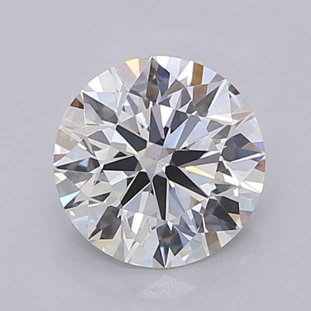 Ideal Loose Diamond - ROUND 1.51ct E VS1: Ideal Loose Diamond - ROUND 1.51ct E VS1 Source: This is a real non-mined Diamond that has been grown in a lab Shape: ROUND Carats: 1.51 Color: E Clarity: VS1 Certification: IGI Video: