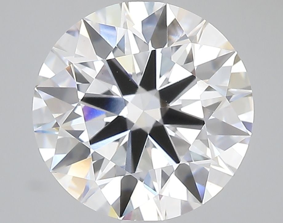 Ideal Loose Diamond - ROUND 4.05ct D VS1: Ideal Loose Diamond - ROUND 4.05ct D VS1 Source: This is a real non-mined Diamond that has been grown in a lab Shape: ROUND Carats: 4.05 Color: D Clarity: VS1 Certification: IGI Video: