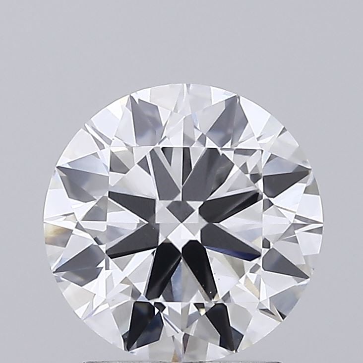 Loose Diamond - ROUND 1.98ct E VS1: Loose Diamond - ROUND 1.98ct E VS1 Source: This is a real non-mined Diamond that has been grown in a lab Shape: ROUND Carats: 1.98 Color: E Clarity: VS1 Certification: IGI Video: