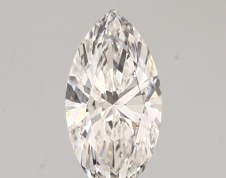 Loose Diamond - MARQUISE 1.37ct E VVS2: Loose Diamond - MARQUISE 1.37ct E VVS2 Source: This is a real non-mined Diamond that has been grown in a lab Shape: MARQUISE Carats: 1.37 Color: E Clarity: VVS2 Certification: IGI Video: