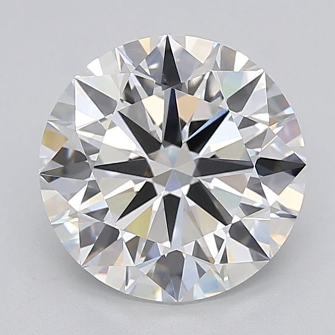 Loose Diamond - ROUND 3.5ct D VVS2: Loose Diamond - ROUND 3.5ct D VVS2 Source: This is a real non-mined Diamond that has been grown in a lab Shape: ROUND Carats: 3.5 Color: D Clarity: VVS2 Certification: IGI Video: