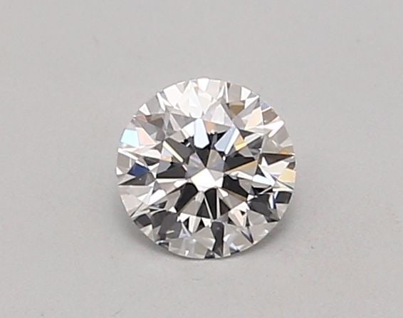 Ideal Loose Diamond - ROUND 0.43ct D VS1: Ideal Loose Diamond - ROUND 0.43ct D VS1 Source: This is a real non-mined Diamond that has been grown in a lab Shape: ROUND Carats: 0.43 Color: D Clarity: VS1 Certification: IGI Video: