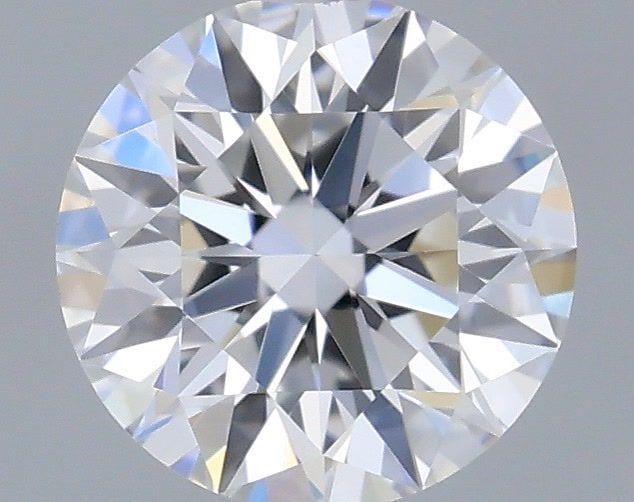 Ideal Loose Diamond - ROUND 0.33ct D VVS2: Ideal Loose Diamond - ROUND 0.33ct D VVS2 Source: This is a real non-mined Diamond that has been grown in a lab Shape: ROUND Carats: 0.33 Color: D Clarity: VVS2 Certification: IGI Video: