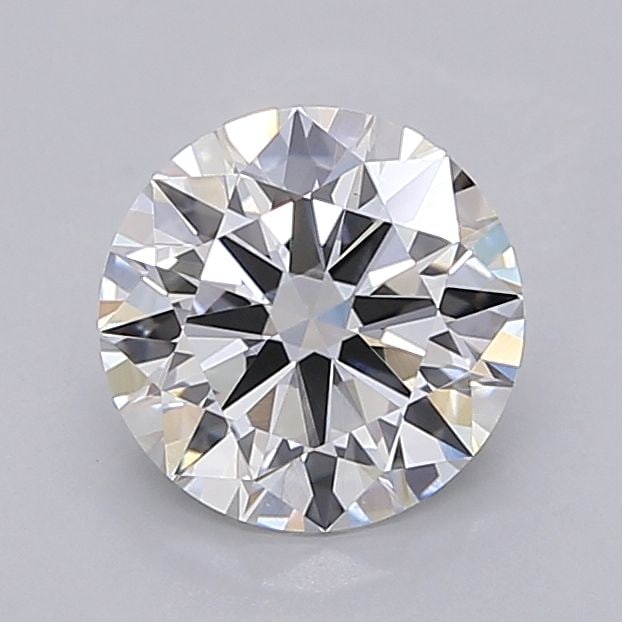Ideal Loose Diamond - ROUND 1.52ct F VS1: Ideal Loose Diamond - ROUND 1.52ct F VS1 Source: This is a real non-mined Diamond that has been grown in a lab Shape: ROUND Carats: 1.52 Color: F Clarity: VS1 Certification: IGI Video: