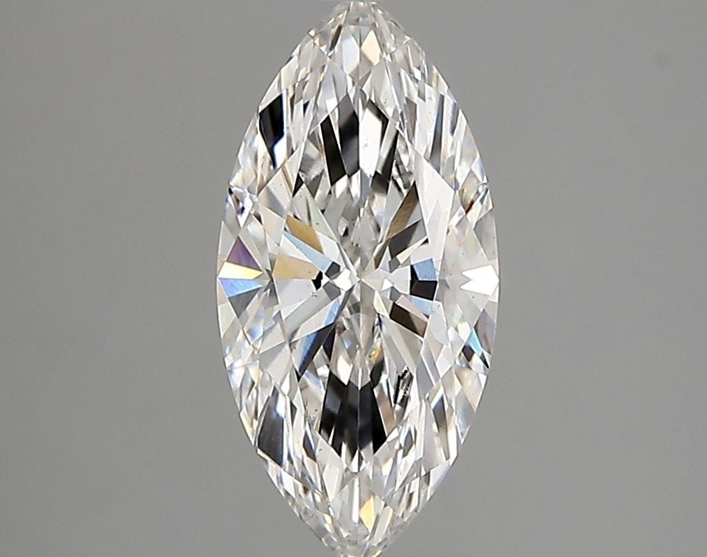 Loose Diamond - MARQUISE 1.5ct F VS1: Loose Diamond - MARQUISE 1.5ct F VS1 Source: This is a real non-mined Diamond that has been grown in a lab Shape: MARQUISE Carats: 1.5 Color: F Clarity: VS1 Certification: IGI Video: