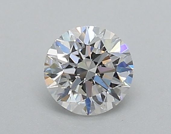 Loose Diamond - ROUND 0.41ct E VS2: Loose Diamond - ROUND 0.41ct E VS2 Source: This is a real non-mined Diamond that has been grown in a lab Shape: ROUND Carats: 0.41 Color: E Clarity: VS2 Certification: NONE The Diamond Depot Guarantee