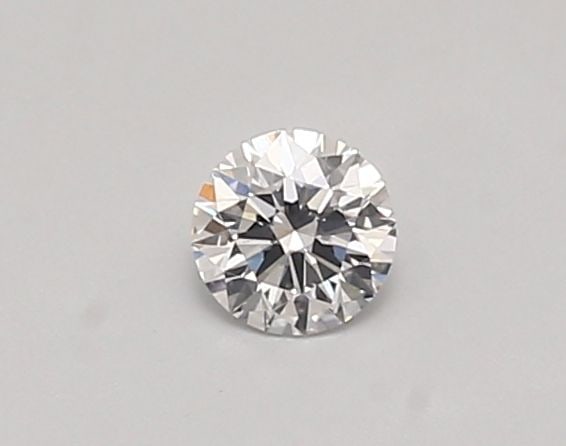 Ideal Loose Diamond - ROUND 0.27ct D VS1: Ideal Loose Diamond - ROUND 0.27ct D VS1 Source: This is a real non-mined Diamond that has been grown in a lab Shape: ROUND Carats: 0.27 Color: D Clarity: VS1 Certification: IGI Video: