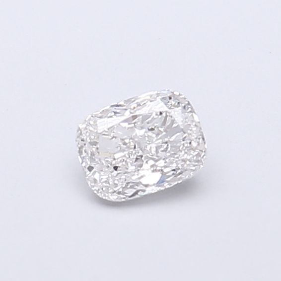 Loose Diamond - CUSHION MODIFIED 0.29ct E VS1: Loose Diamond - CUSHION MODIFIED 0.29ct E VS1 Source: This is a real non-mined Diamond that has been grown in a lab Shape: CUSHION MODIFIED Carats: 0.29 Color: E Clarity: VS1 Certification: IGI Video:
