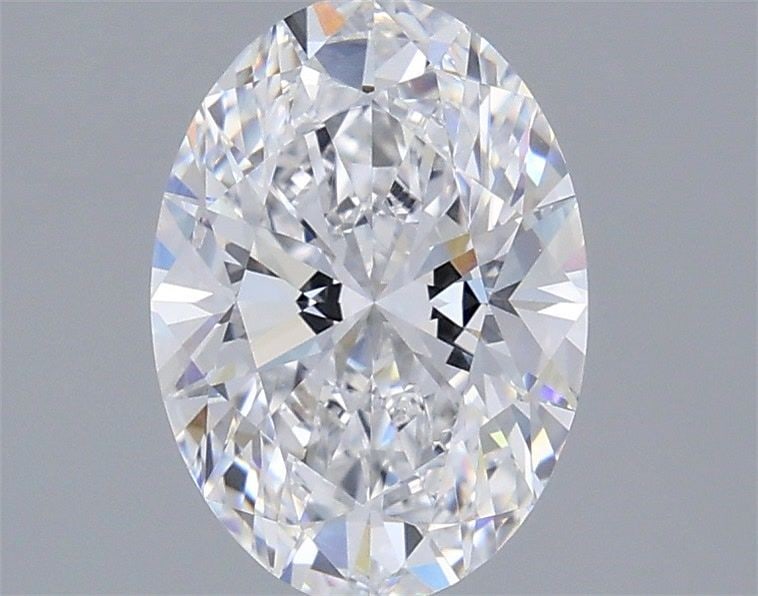 Loose Diamond - OVAL 2.02ct D VVS1: Loose Diamond - OVAL 2.02ct D VVS1 Source: This is a real non-mined Diamond that has been grown in a lab Shape: OVAL Carats: 2.02 Color: D Clarity: VVS1 Certification: IGI Video: