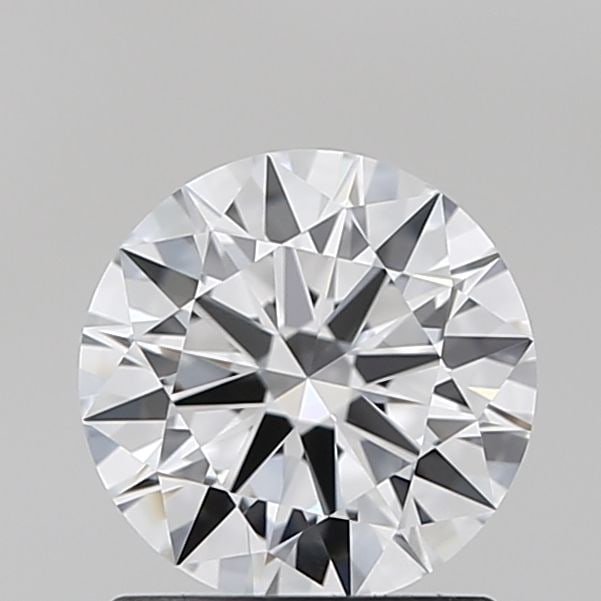 Ideal Loose Diamond - ROUND 1.03ct D VVS2: Ideal Loose Diamond - ROUND 1.03ct D VVS2 Source: This is a real non-mined Diamond that has been grown in a lab Shape: ROUND Carats: 1.03 Color: D Clarity: VVS2 Certification: IGI Video: