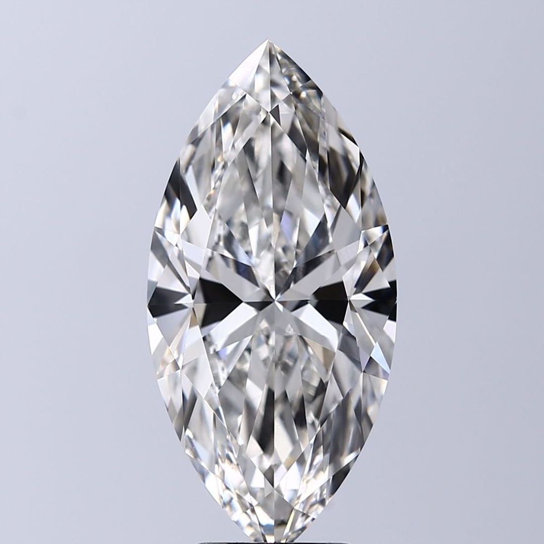 Loose Diamond - MARQUISE 5.03ct H VVS2 (1 of 1)