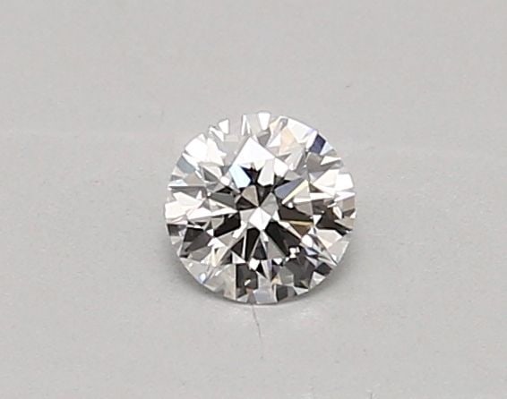 Ideal Loose Diamond - ROUND 0.26ct D VVS2: Ideal Loose Diamond - ROUND 0.26ct D VVS2 Source: This is a real non-mined Diamond that has been grown in a lab Shape: ROUND Carats: 0.26 Color: D Clarity: VVS2 Certification: IGI Video: