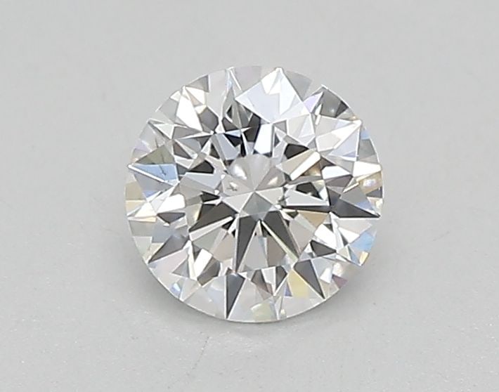 Ideal Loose Diamond - ROUND 0.37ct D VS2: Ideal Loose Diamond - ROUND 0.37ct D VS2 Source: This is a real non-mined Diamond that has been grown in a lab Shape: ROUND Carats: 0.37 Color: D Clarity: VS2 Certification: IGI Video: