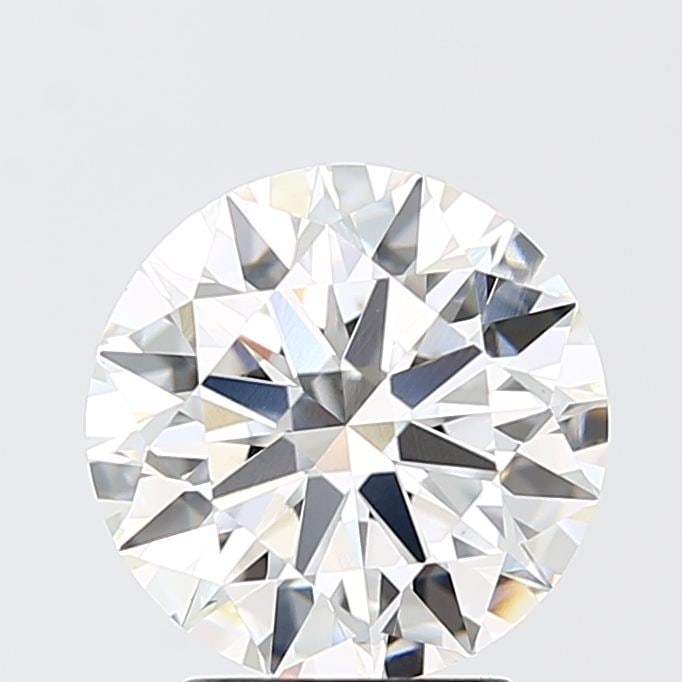 Ideal Loose Diamond - ROUND 3.04ct F VS1: Ideal Loose Diamond - ROUND 3.04ct F VS1 Source: This is a real non-mined Diamond that has been grown in a lab Shape: ROUND Carats: 3.04 Color: F Clarity: VS1 Certification: IGI The Diamond Depot Guar