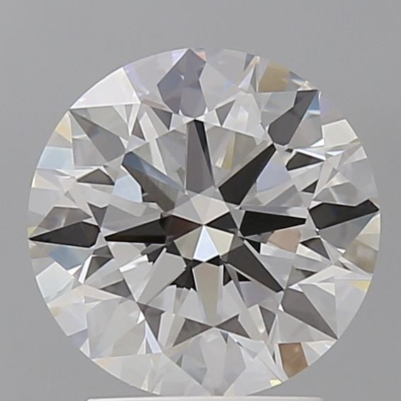 Ideal Loose Diamond - ROUND 2.56ct F VVS2: Ideal Loose Diamond - ROUND 2.56ct F VVS2 Source: This is a real non-mined Diamond that has been grown in a lab Shape: ROUND Carats: 2.56 Color: F Clarity: VVS2 Certification: IGI Video: