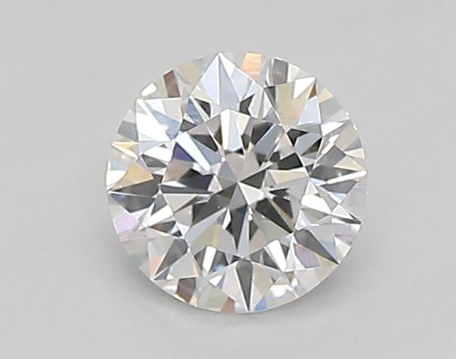 Ideal Loose Diamond - ROUND 0.38ct D VVS2: Ideal Loose Diamond - ROUND 0.38ct D VVS2 Source: This is a real non-mined Diamond that has been grown in a lab Shape: ROUND Carats: 0.38 Color: D Clarity: VVS2 Certification: IGI Video: