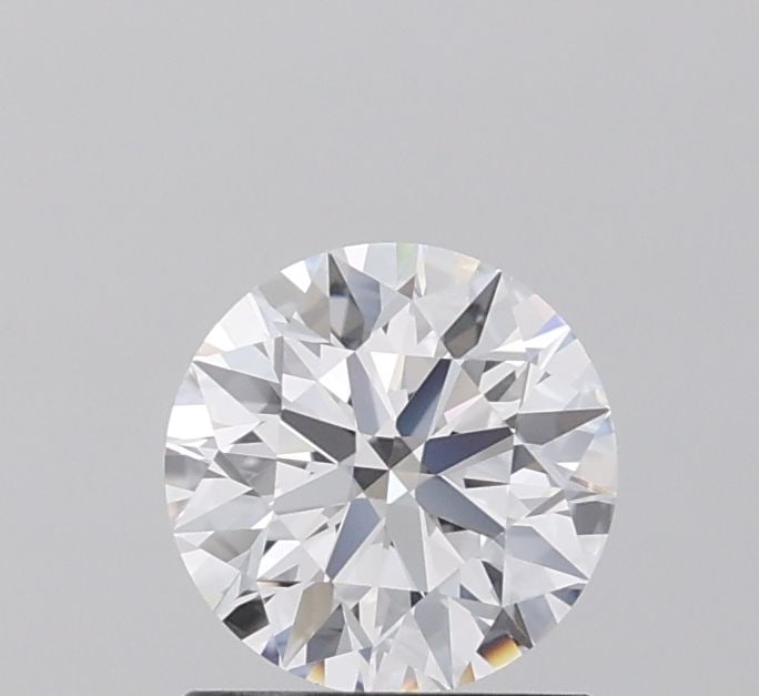 Ideal Loose Diamond - ROUND 1.05ct D VVS2: Ideal Loose Diamond - ROUND 1.05ct D VVS2 Source: This is a real non-mined Diamond that has been grown in a lab Shape: ROUND Carats: 1.05 Color: D Clarity: VVS2 Certification: IGI Video:
