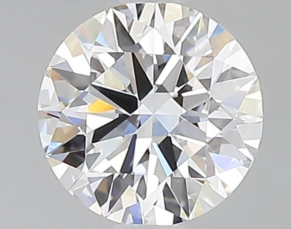 Ideal Loose Diamond - ROUND 1.09ct E VS1: Ideal Loose Diamond - ROUND 1.09ct E VS1 Source: This is a real non-mined Diamond that has been grown in a lab Shape: ROUND Carats: 1.09 Color: E Clarity: VS1 Certification: IGI Video: