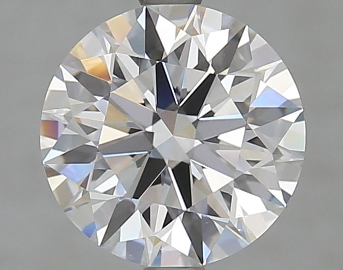 Ideal Loose Diamond - ROUND 2.29ct D VVS2: Ideal Loose Diamond - ROUND 2.29ct D VVS2 Source: This is a real non-mined Diamond that has been grown in a lab Shape: ROUND Carats: 2.29 Color: D Clarity: VVS2 Certification: IGI Video: