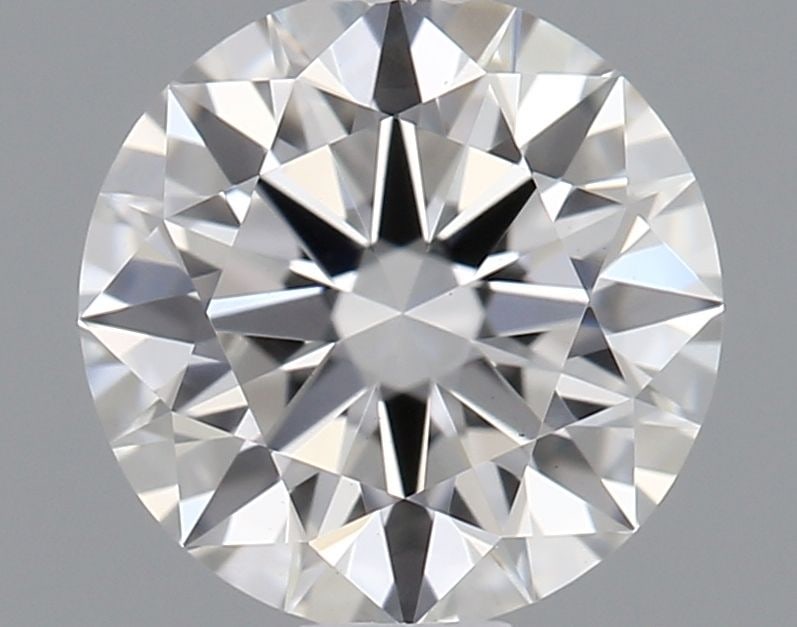 Ideal Loose Diamond - ROUND 0.59ct E VS1: Ideal Loose Diamond - ROUND 0.59ct E VS1 Source: This is a real non-mined Diamond that has been grown in a lab Shape: ROUND Carats: 0.59 Color: E Clarity: VS1 Certification: IGI Video: