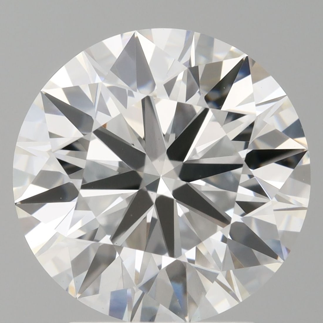 Ideal Loose Diamond - ROUND 3.04ct F VVS2: Ideal Loose Diamond - ROUND 3.04ct F VVS2 Source: This is a real non-mined Diamond that has been grown in a lab Shape: ROUND Carats: 3.04 Color: F Clarity: VVS2 Certification: IGI Video: