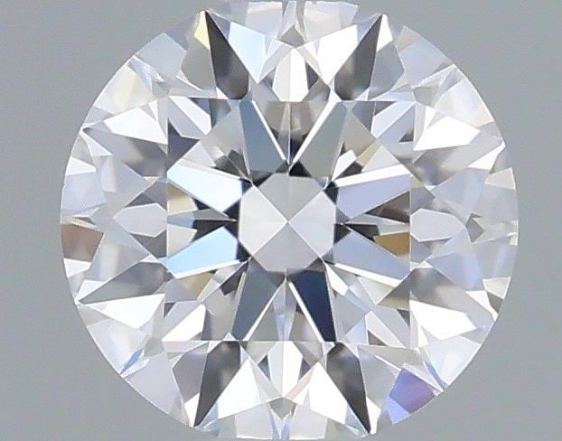 Ideal Loose Diamond - ROUND 0.29ct D VVS2: Ideal Loose Diamond - ROUND 0.29ct D VVS2 Source: This is a real non-mined Diamond that has been grown in a lab Shape: ROUND Carats: 0.29 Color: D Clarity: VVS2 Certification: IGI Video: