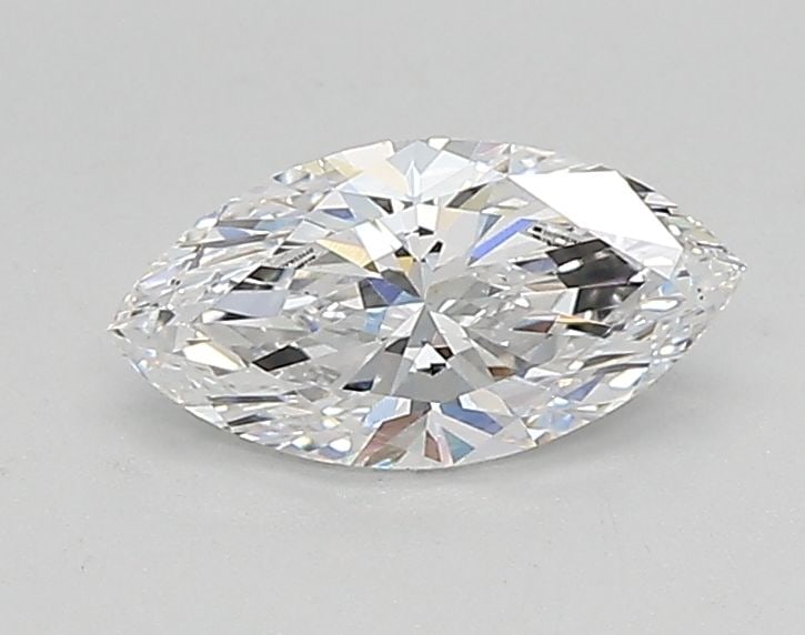 Loose Diamond - MARQUISE 0.78ct D VS1: Loose Diamond - MARQUISE 0.78ct D VS1 Source: This is a real non-mined Diamond that has been grown in a lab Shape: MARQUISE Carats: 0.78 Color: D Clarity: VS1 Certification: IGI Video:
