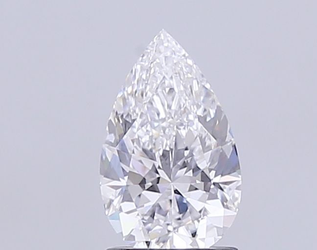 Loose Diamond - PEAR 1.54ct D VVS1: Loose Diamond - PEAR 1.54ct D VVS1 Source: This is a real non-mined Diamond that has been grown in a lab Shape: PEAR Carats: 1.54 Color: D Clarity: VVS1 Certification: IGI Video: