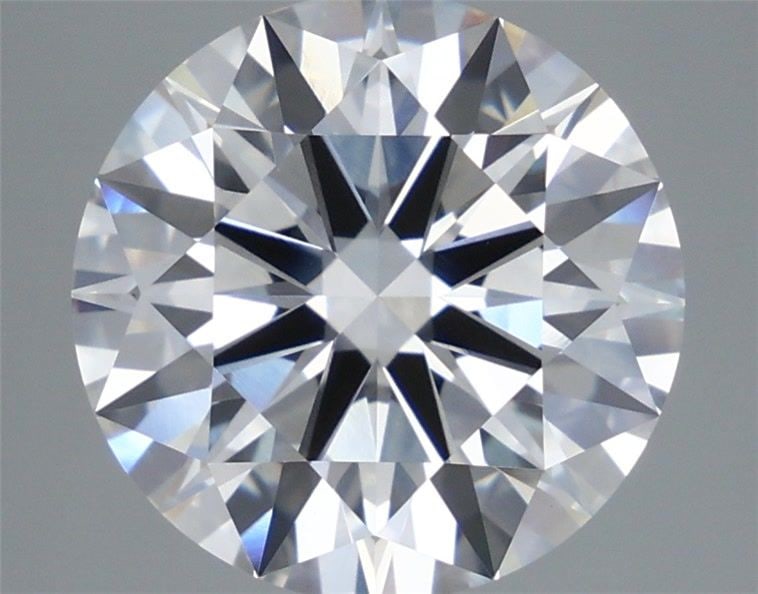 Ideal Loose Diamond - ROUND 6.13ct E VVS2: Ideal Loose Diamond - ROUND 6.13ct E VVS2 Source: This is a real non-mined Diamond that has been grown in a lab Shape: ROUND Carats: 6.13 Color: E Clarity: VVS2 Certification: IGI Video: