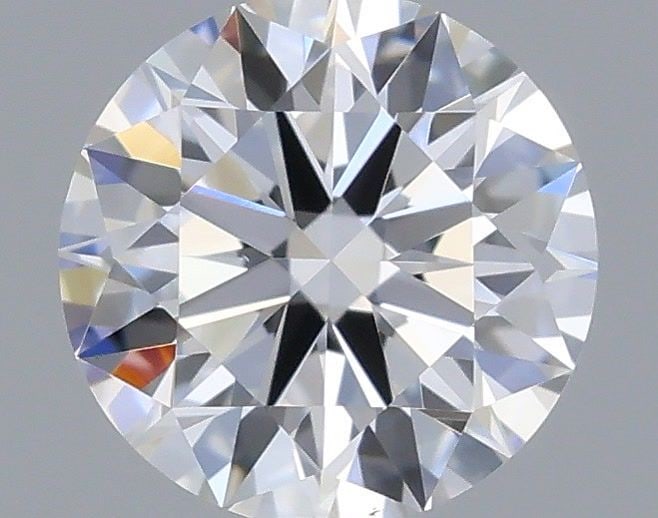 Ideal Loose Diamond - ROUND 0.33ct D VS1: Ideal Loose Diamond - ROUND 0.33ct D VS1 Source: This is a real non-mined Diamond that has been grown in a lab Shape: ROUND Carats: 0.33 Color: D Clarity: VS1 Certification: IGI Video:
