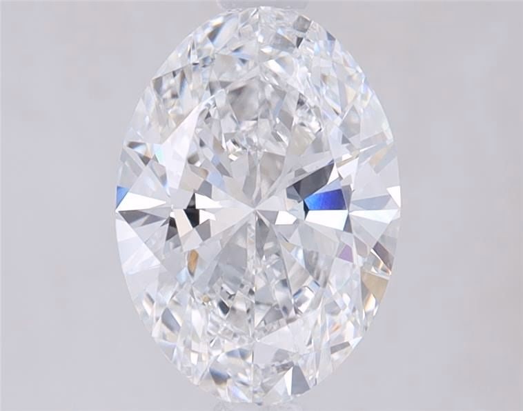 Loose Diamond - OVAL 1.05ct D VVS1: Loose Diamond - OVAL 1.05ct D VVS1 Source: This is a real non-mined Diamond that has been grown in a lab Shape: OVAL Carats: 1.05 Color: D Clarity: VVS1 Certification: IGI Video: