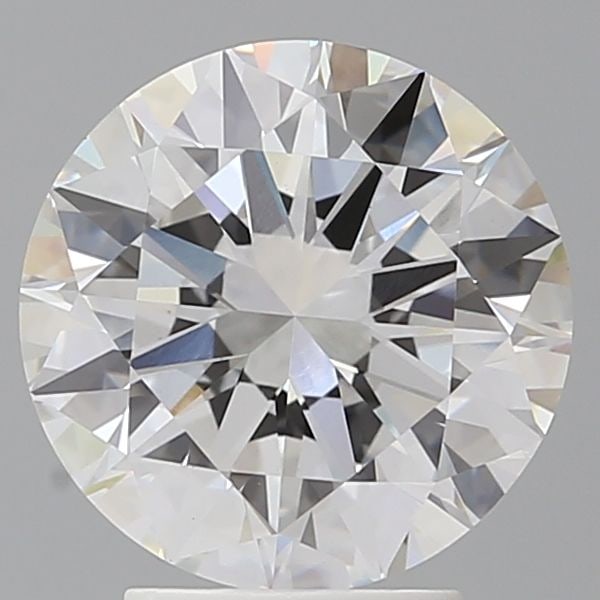 Loose Diamond - ROUND 3.5ct E VVS2: Loose Diamond - ROUND 3.5ct E VVS2 Source: This is a real non-mined Diamond that has been grown in a lab Shape: ROUND Carats: 3.5 Color: E Clarity: VVS2 Certification: IGI Video: