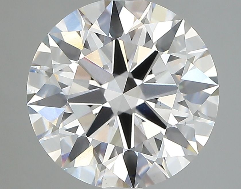 Ideal Loose Diamond - ROUND 3.21ct D VS1: Ideal Loose Diamond - ROUND 3.21ct D VS1 Source: This is a real non-mined Diamond that has been grown in a lab Shape: ROUND Carats: 3.21 Color: D Clarity: VS1 Certification: IGI Video: