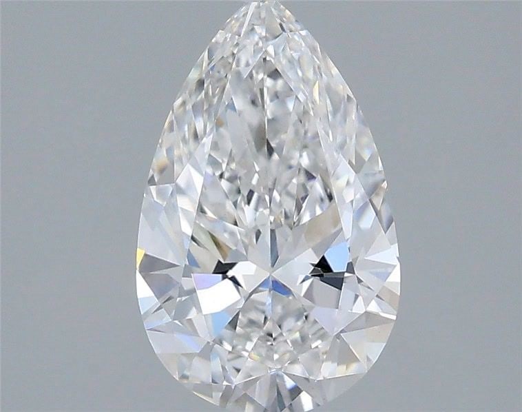 Loose Diamond - PEAR 1.51ct E VS1: Loose Diamond - PEAR 1.51ct E VS1 Source: This is a real non-mined Diamond that has been grown in a lab Shape: PEAR Carats: 1.51 Color: E Clarity: VS1 Certification: IGI Video: