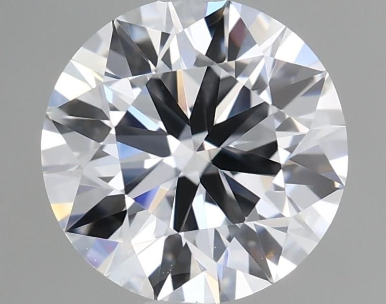Ideal Loose Diamond - ROUND 1.36ct G VS1: Ideal Loose Diamond - ROUND 1.36ct G VS1 Source: This is a real non-mined Diamond that has been grown in a lab Shape: ROUND Carats: 1.36 Color: G Clarity: VS1 Certification: IGI Video: