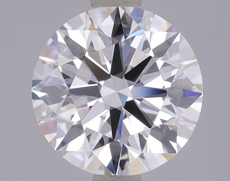 Ideal Loose Diamond - ROUND 2.03ct E VVS2: Ideal Loose Diamond - ROUND 2.03ct E VVS2 Source: This is a real non-mined Diamond that has been grown in a lab Shape: ROUND Carats: 2.03 Color: E Clarity: VVS2 Certification: IGI Video: