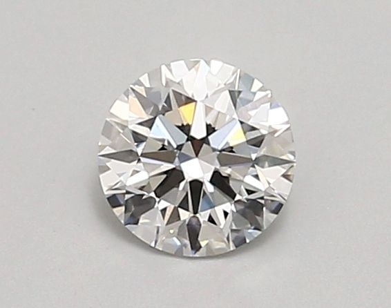 Ideal Loose Diamond - ROUND 0.66ct D VVS2: Ideal Loose Diamond - ROUND 0.66ct D VVS2 Source: This is a real non-mined Diamond that has been grown in a lab Shape: ROUND Carats: 0.66 Color: D Clarity: VVS2 Certification: IGI Video: