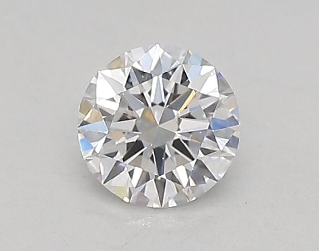 Loose Diamond - ROUND 0.32ct D VVS2: Loose Diamond - ROUND 0.32ct D VVS2 Source: This is a real non-mined Diamond that has been grown in a lab Shape: ROUND Carats: 0.32 Color: D Clarity: VVS2 Certification: IGI Video: