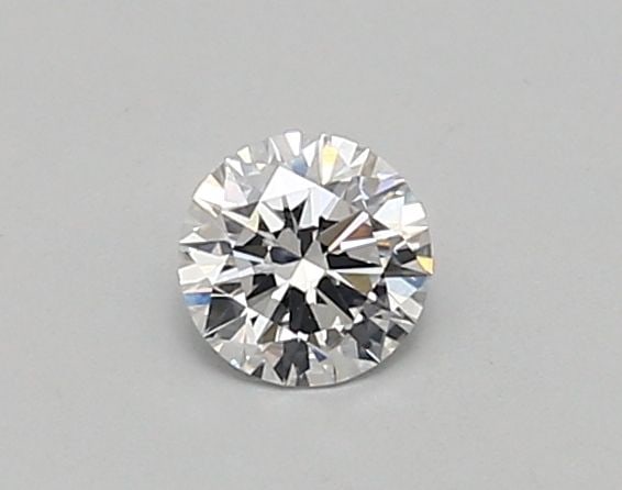 Loose Diamond - ROUND 0.34ct D VVS2: Loose Diamond - ROUND 0.34ct D VVS2 Source: This is a real non-mined Diamond that has been grown in a lab Shape: ROUND Carats: 0.34 Color: D Clarity: VVS2 Certification: IGI Video: