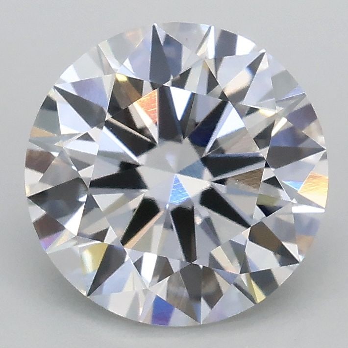 Ideal Loose Diamond - ROUND 2.0ct E VS1: Ideal Loose Diamond - ROUND 2.0ct E VS1 Source: This is a real non-mined Diamond that has been grown in a lab Shape: ROUND Carats: 2.0 Color: E Clarity: VS1 Certification: IGI Video: