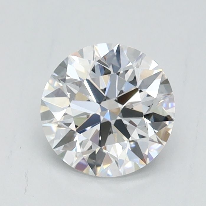 Ideal Loose Diamond - ROUND 0.58ct D VVS1: Ideal Loose Diamond - ROUND 0.58ct D VVS1 Source: This is a real non-mined Diamond that has been grown in a lab Shape: ROUND Carats: 0.58 Color: D Clarity: VVS1 Certification: IGI Video: