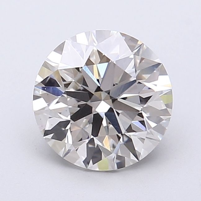 Loose Diamond - ROUND 1.88ct H VS1: Loose Diamond - ROUND 1.88ct H VS1 Source: This is a real non-mined Diamond that has been grown in a lab Shape: ROUND Carats: 1.88 Color: H Clarity: VS1 Certification: IGI Video: