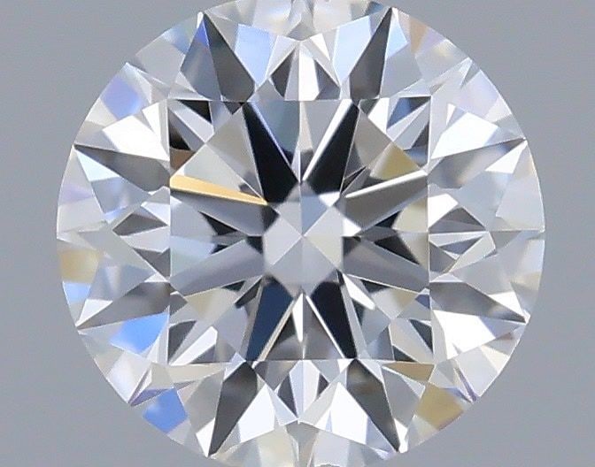 Loose Diamond - ROUND 0.33ct D VVS2: Loose Diamond - ROUND 0.33ct D VVS2 Source: This is a real non-mined Diamond that has been grown in a lab Shape: ROUND Carats: 0.33 Color: D Clarity: VVS2 Certification: IGI Video: