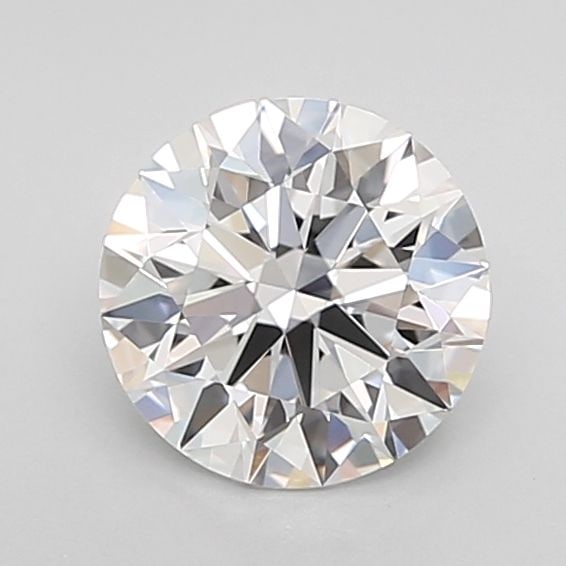 Ideal Loose Diamond - ROUND 1.05ct D VVS2: Ideal Loose Diamond - ROUND 1.05ct D VVS2 Source: This is a real non-mined Diamond that has been grown in a lab Shape: ROUND Carats: 1.05 Color: D Clarity: VVS2 Certification: IGI Video: