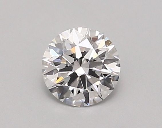 Ideal Loose Diamond - ROUND 0.58ct D VVS2: Ideal Loose Diamond - ROUND 0.58ct D VVS2 Source: This is a real non-mined Diamond that has been grown in a lab Shape: ROUND Carats: 0.58 Color: D Clarity: VVS2 Certification: IGI Video: