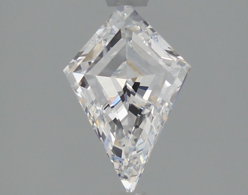 Loose Diamond - KITE 1.55ct E VS1: Loose Diamond - KITE 1.55ct E VS1 Source: This is a real non-mined Diamond that has been grown in a lab Shape: KITE Carats: 1.55 Color: E Clarity: VS1 Certification: IGI Video: