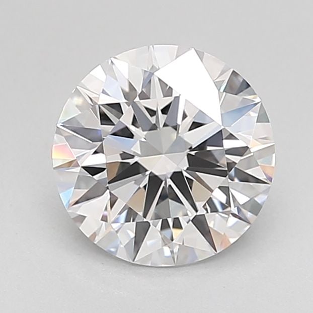 Ideal Loose Diamond - ROUND 1.77ct E VVS2: Ideal Loose Diamond - ROUND 1.77ct E VVS2 Source: This is a real non-mined Diamond that has been grown in a lab Shape: ROUND Carats: 1.77 Color: E Clarity: VVS2 Certification: IGI Video: