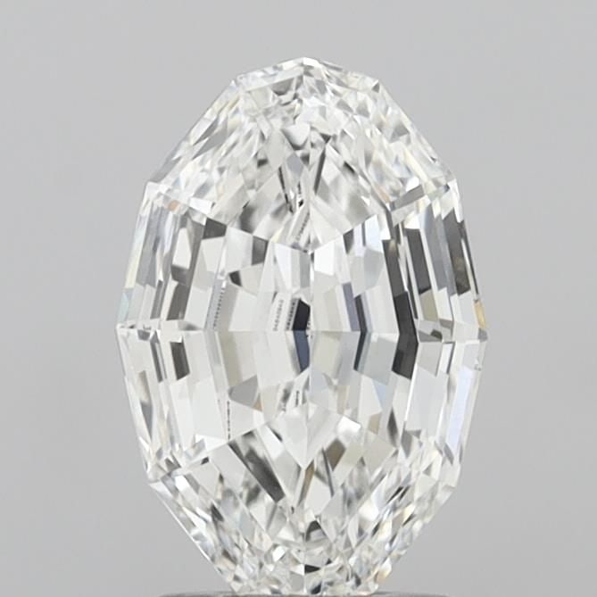 Loose Diamond - OTHER 2.08ct E VS1: Loose Diamond - OTHER 2.08ct E VS1 Source: This is a real non-mined Diamond that has been grown in a lab Shape: OTHER Carats: 2.08 Color: E Clarity: VS1 Certification: IGI Video:
